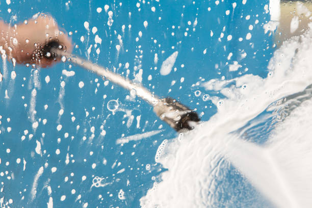 Best Concrete Sealing  in East Bakersfield, CA