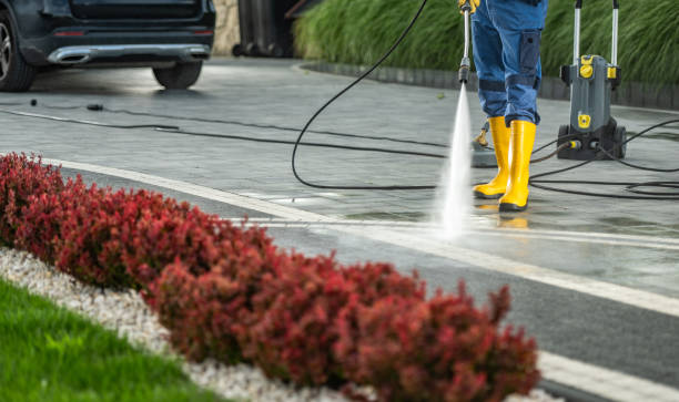 Reliable East Bakersfield, CA Pressure Washing Services Solutions